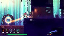 Videoanálisis Dead Cells - ¿El indie del año?