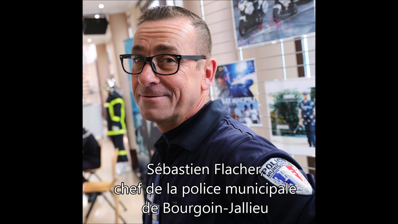 Opération tranquilité vacances à Bourgoin-Jallieu : "Le nombre d'inscrits n'est pas assez conséquent"