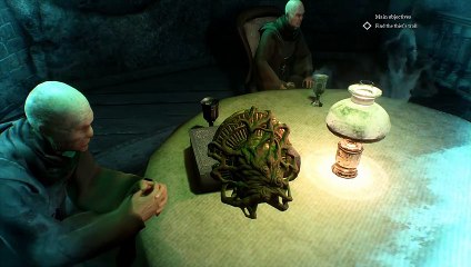 Call of Cthulhu - Gameplay tráiler #2