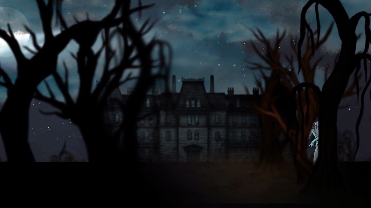 Whispering Willows - Tráiler