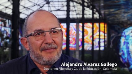 SIMÓN RODRÍGUEZ- Serie Maestros de América Latina