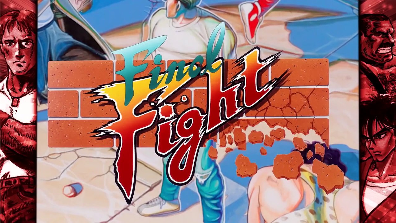 Capcom Beat 'Em Up Bundle - Lanzamiento