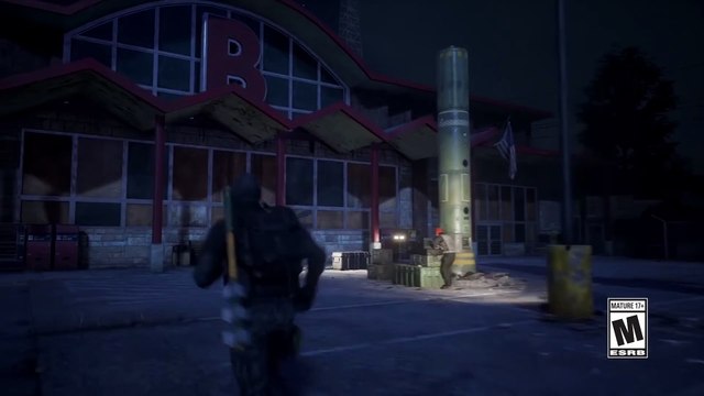 State of Decay 2: Daybreak - Tráiler de lanzamiento