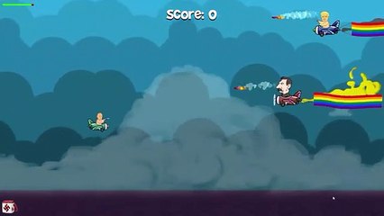 STALIN vs PUTIN - Tráiler