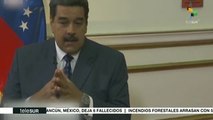 Pdte. Nicolás Maduro invita a Elliott Abrams a que visite Venezuela