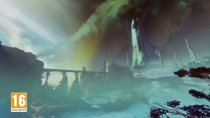 Destiny 2: Los Renegados - Último Deseo