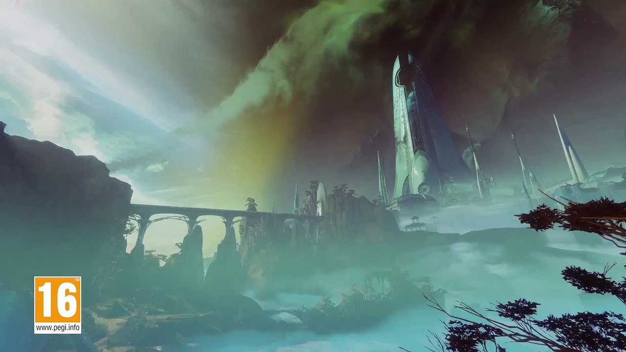 Destiny 2: Los Renegados - Último Deseo