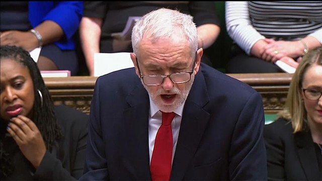 Regno Unito: si dimettono sette Deputati del Partito Laburista