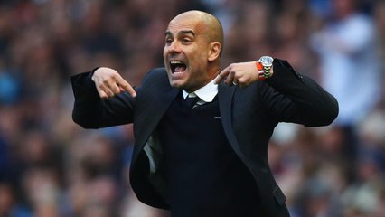 8es - Quand Genesio évoque "Pep Genesio"