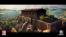 Assassin's Creed Odyssey - Elige tu destino