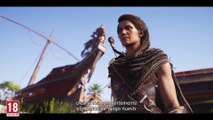 Assassin's Creed Odyssey - Pase de temporada y contenido gratuito