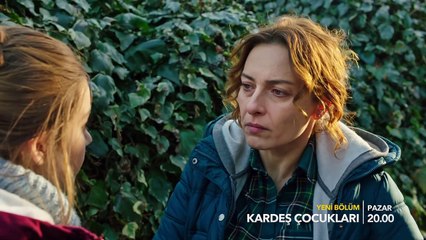Kardeş Çocukları 5. Bölüm Fragman