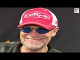 Michael Rooker On I'm Mary Poppins Y'all & Yondu Death Scenes