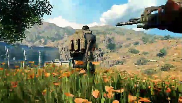 Call of Duty: Black Ops IIII - Blackout Battle Royale