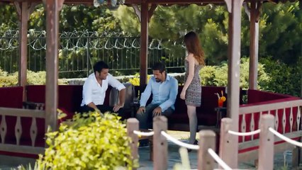 Şevkat Yerimdar HD _ Türk Filmi Part 2