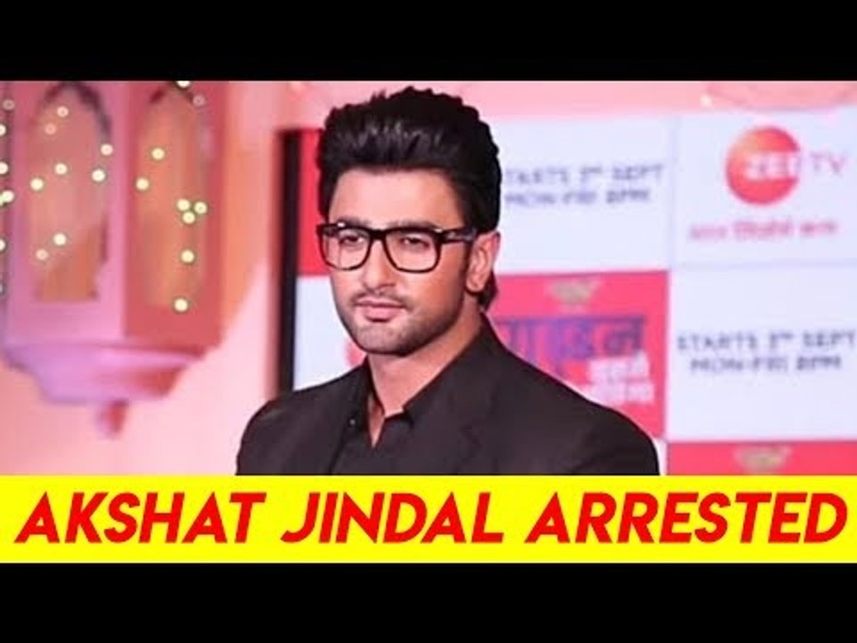Akshat arrested for the murder of Antara in Guddan Tumse Na Ho Payega