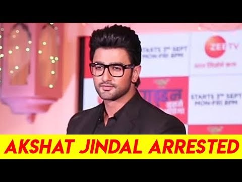 Akshat arrested for the murder of Antara in Guddan Tumse Na Ho Payega