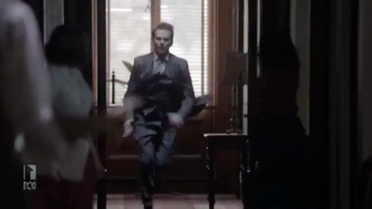 The Doctor Blake Mysteries S02E01 The Heart Of The Matter part 2/2
