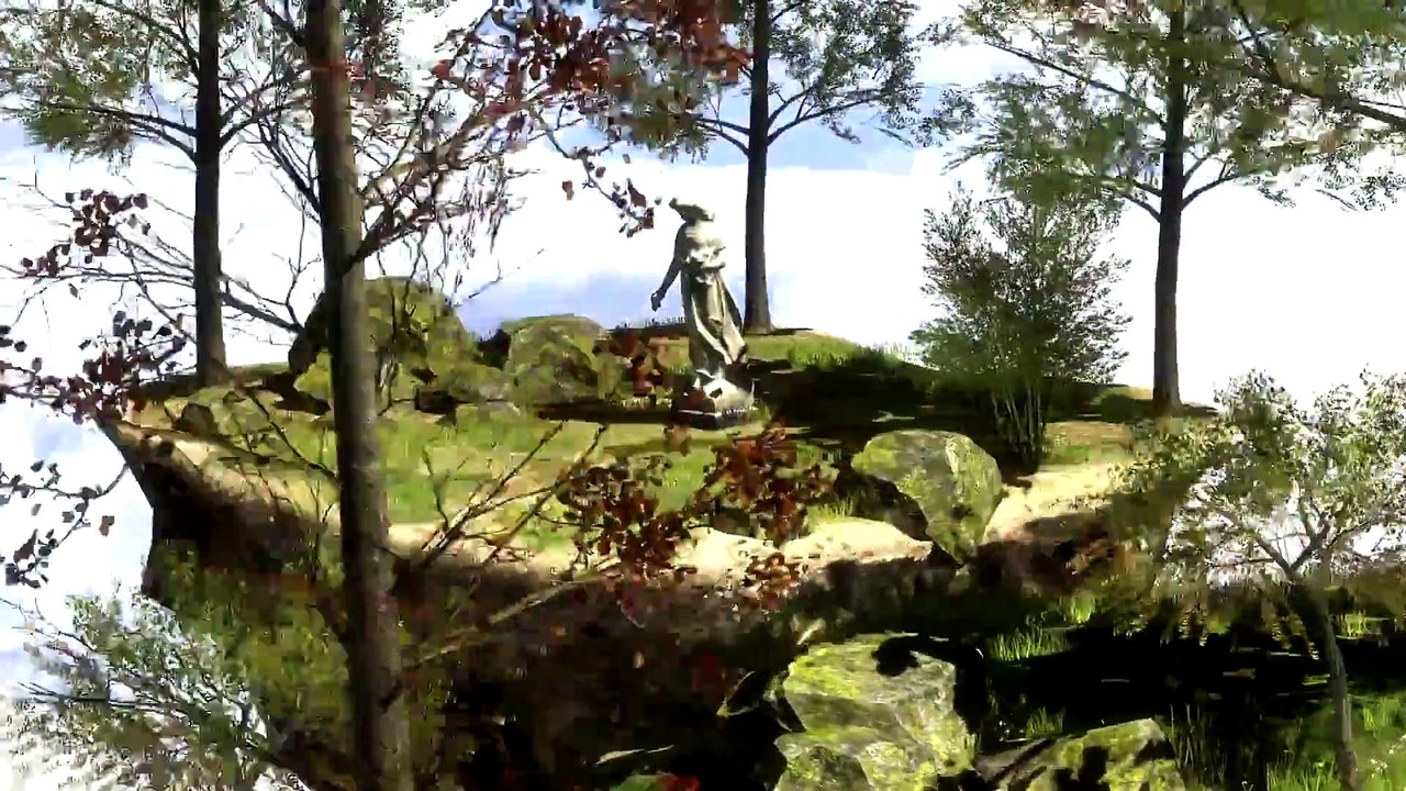 The Talos Principle - Lanzamiento Xbox One