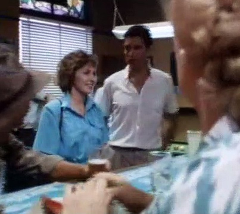 Flying Doctors S01E01