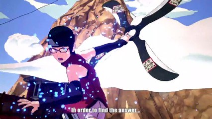 Naruto to Boruto: Shinobi Striker - Lanzamiento