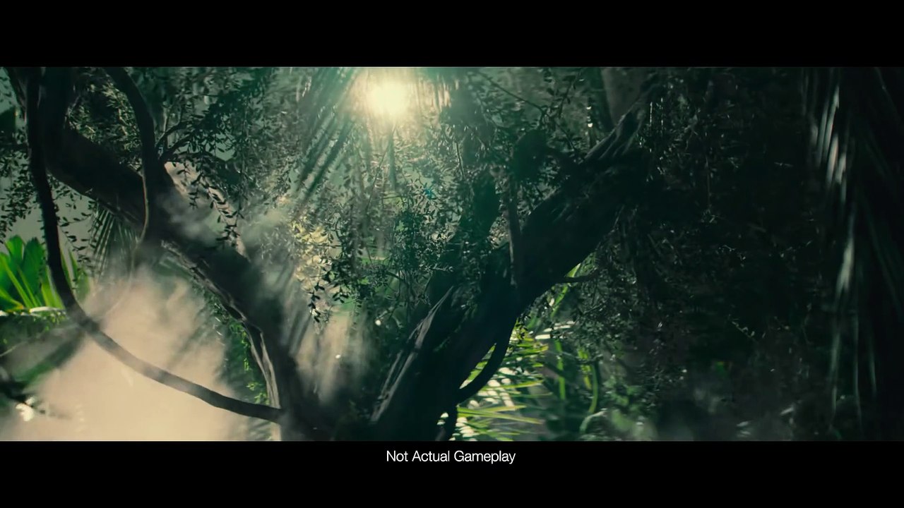 Shadow of the Tomb Raider - Shadow of the Cute Raider