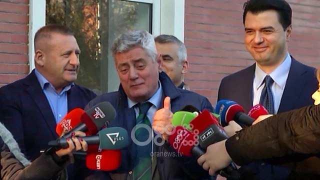 Ora News – PD, LSI dhe aleatët pro djegies së mandateve