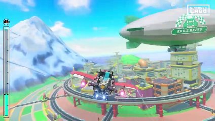 Nintendo Labo Toy-Con 03: Vehicle Kit - Características