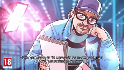 Far Cry 5: Dead Living Zombies - Lanzamiento