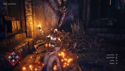 Devil&apos;s Hunt - Primer gameplay