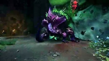 Darksiders III - Tráiler de la Gamescom 2018
