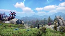 Edge of Eternity - Early Access