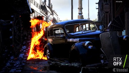 ¿Qué es el Ray Tracing?