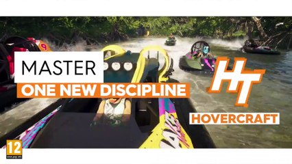 The Crew 2 - Gator Rush