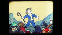 Fallout 76 - Construcción y Artesanía