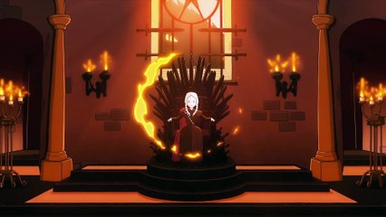 Reigns: Game of Thrones - Anuncio