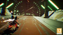 Daemon x Machina - Gamescom