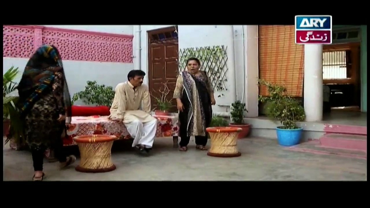 Bubbly Kya Chahti Hai Episode 139 & 140 - on ARY Zindagi in High Quality 18th February 2019