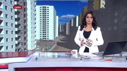 Konut Satışları Düştü