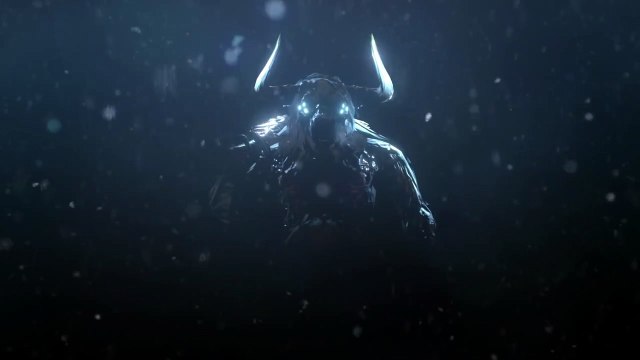 Pillars of Eternity II: Deadfire - Beast of Winter