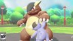 Pokémon: Let's Go, Pikachu! / Let's Go, Eevee! - Megaevoluciones (2)