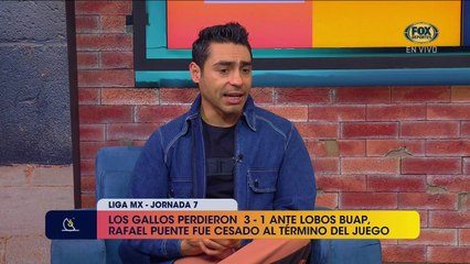 Agenda FS: ¿Qué pasa en Cruz Azul?