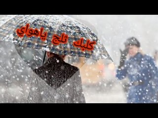 قلبك ثلج ياهواي - الفنان قيس جواد 2019 اجمل موال (كلمات الشاعر ابو اية تسجيل ستديو مهدي صوان)