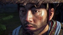 Ghost of Tsushima - Siglo XIII