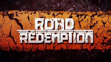 Road Redemption - Tráiler de la versión para consolas