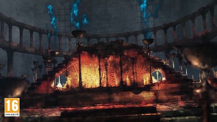 Victor Vran: Overkill Edition - Tráiler