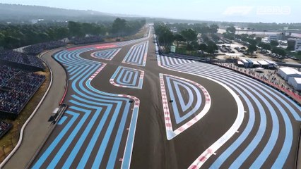 F1 2018 - Tráiler de la jugabilidad (2)
