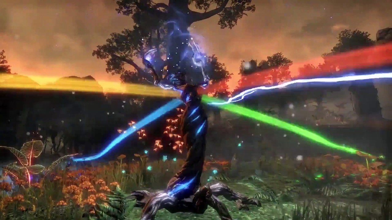 The Elder Scrolls Online - Wolfhunter