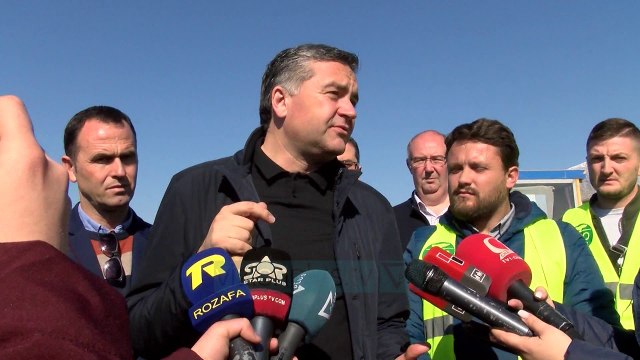 Klosi: “Gjoba njësive vendore që nuk menaxhojnë mbetjet” - News, Lajme - Vizion Plus