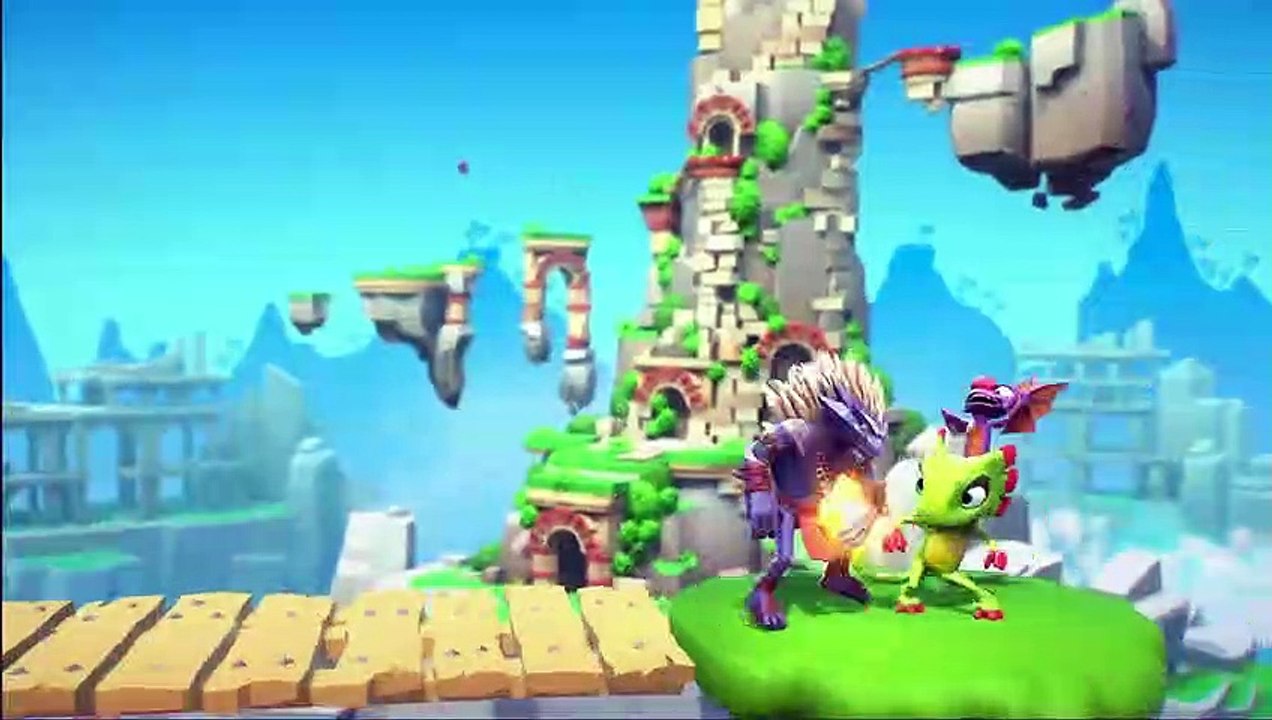 Brawlout - Dead Cells